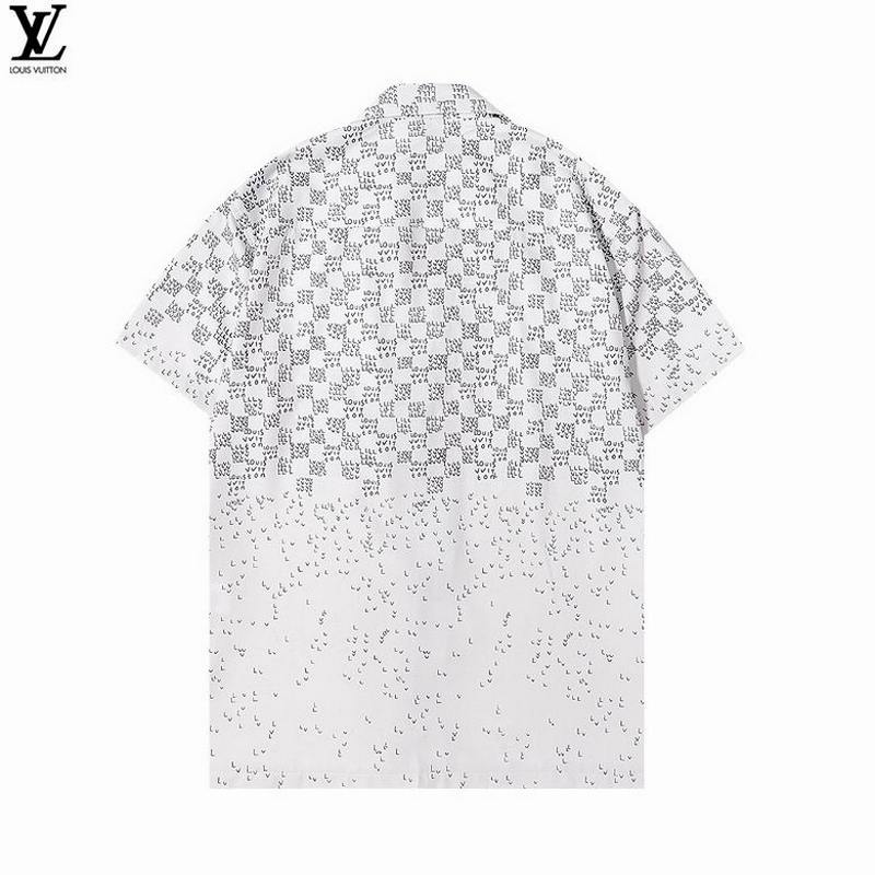 LV Men's Shirts 63